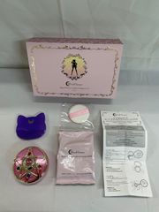 [Pretty Guardian Sailor Moon] Miracle Romance Moon Princess Cushion Compact Set