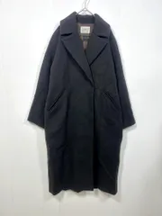 2026年最新】オーバーチェスターコート IENAの人気アイテム - メルカリ