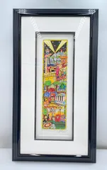 2026年最新】シルクスクリーン版画の人気アイテム - メルカリ