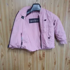 ニューバランス キッズ リバーシブル アウター 110