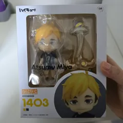 未開封 ハイキュー 宮 侑 ねんどろいど