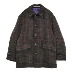 Hollington コーデュロイ カバーオール 52 フランス製 - メルカリ