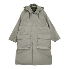 LandNorm HELLY HANSEN × ACTUS コート - メルカリ