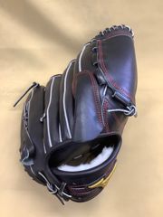 CHIAKI チアキ 投手用 硬式野球グローブ ブラック - メルカリ