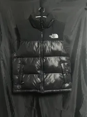 THE NORTH FACE ザノースフェイス ヌプシ オンボール ベスト L