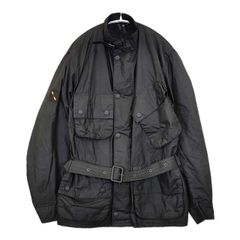 Barbour CARBON DRY FLY Lサイズ 黒 - メルカリ