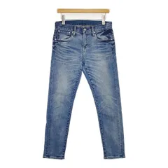 green label relaxing UNITED ARROWS スキニー ストレッチ デニムパンツ ライトブルー レディース グリーンレーベルリラクシング【中古】5-1105G∞