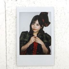 FRUITSZIPPER 月足天音 チェキ - メルカリ