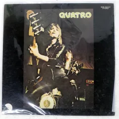 2026年最新】スージー・クワトロの人気アイテム - メルカリ