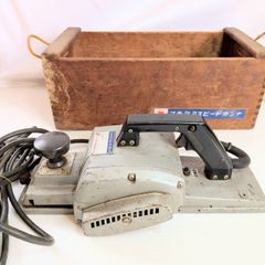 マキタ 2スピードカンナ 1804N 本体 - メルカリ