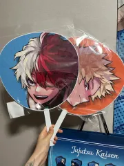 爆豪 轟 うちわ まとめ