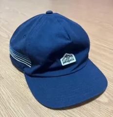 パタゴニア ヴィンテージ ウール 帽子 出品