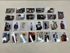 aぇ!group 末澤誠也 公式写真 27枚 まとめ売り【E1950-008】144