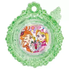 【中古】おもちゃ スカイトーンフラワーブーケ 「ひろがるスカイ!プリキュア スカイトーンコレクション2」