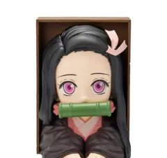 BANPRESTO 鬼滅の刃 HYOKOFIG フィギュア 竈門 禰豆子