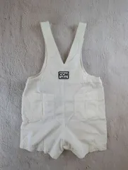 COMME CA DU MODE / カバーオール