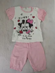 Disney / パジャマ