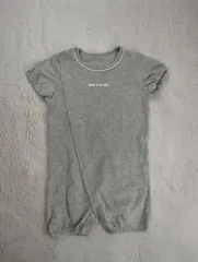 【3着1,500円まとめ買い対象商品】COMME CA DU MODE / カバーオール