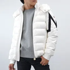 【新品同様＋】MONCLER CORYDALE ダウンジャケット 1A00101