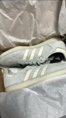 アディダス サンバ OG ONE シルバー 230 新品 IG6177