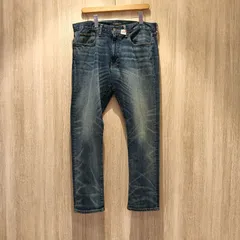 Polo Ralph Lauren　ポロ　ラルフローレン　デニムパンツ