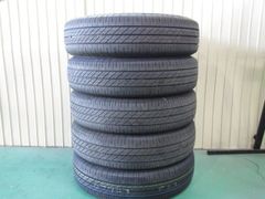 5本販売】ダンロップ グラントレックH/T31 195/80R15 ジムニーに 