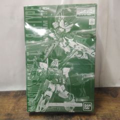 バンダイ  プラモデル  1/100  MG  ガンダムF90用  ミッションパック  Eタイプ&Sタイプ  説明書付き  (現状品)  箱付き  長期保管品  S100