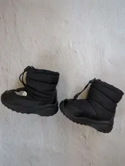 【使用回数4回】THE NORTH FACE / その他シューズ