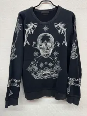 2026年最新】ALEXANDER McQUEEN メンズ トレーナー・スウェットの人気