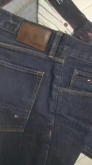 正規品 トミーヒルフィガー7 (海外モデル) ストレッチデニム 30 31