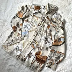 2026年最新】エルメス マルジェラ シャツの人気アイテム - メルカリ