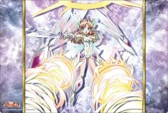 FGO アニメジャパン AJ Road to 7 アートポスター オベロン - メルカリ