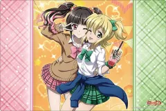 2026年最新】シンフォギア プレイマット暁切歌の人気アイテム - メルカリ