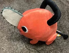 チェンソーマン ポチタ ぬいぐるみ