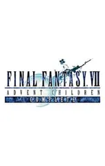 Blu-ray／ファイナルファンタジーVII アドベントチルドレン コンプリート 初回限定版 PS3版「ファイナルファンタジーXIII」体験版・スリーブケース付
