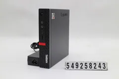 2026年最新】thinkcentre m715qの人気アイテム - メルカリ