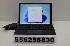 Microsoft Surface Pro 7+ 256GB Core i5 1135G7 2.4GHz/8GB/256GB(SSD)/12.3W/267PPI(2736x1824) タッチパネル/Win11 【556256830】