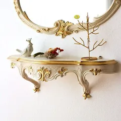 2026年最新】ロココ調 棚の人気アイテム - メルカリ