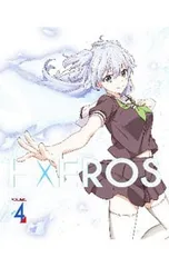 2026年最新】ド級編隊エグゼロスblu-rayの人気アイテム - メルカリ