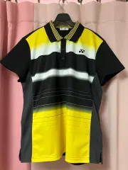 YONEX ヨネックス 半袖ポロシャツ出品