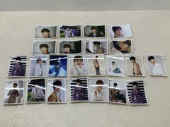 原因は自分にある。げんじぶ　吉澤要人　生写真 23枚 まとめ売り【E1954-008】144