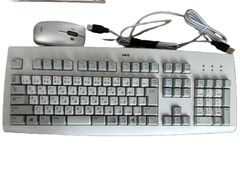 NEC 日本語JIS配列 有線キーボード SG-26800-2VC SC K - メルカリ