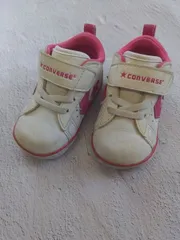 CONVERSE / スニーカー