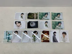 原因は自分にある。げんじぶ　長野凌大　生写真 15枚 まとめ売り【E1955-008】144