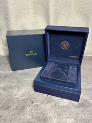 セイコー 化粧箱 ホワイトボックス ブルー外紙箱付×10点 未使用 1点欠有 Yahoo!オークション -「グランドセイコー箱」の落札相場・落札価格