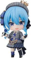 グッドスマイルカンパニー(GOOD SMILE COMPANY) ねんどろいど ホロライブプロダクション 星街すいせい ノンスケール プラスチック製 塗装済み可動フィギュア