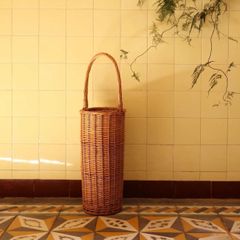 イタリア製 陶器 傘立て Ceramiche Castellan（カステラン） イタリア製 陶器 傘立て Ceramiche Castellan（カステラン） - メルカリ