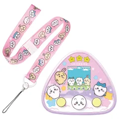 ちいかわといっしょ むちゃかわパープルDXセット 対象年齢 6才以上