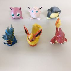 〇ポケモン モンコレ ゼニガメ カメール カメックス 3体セット - メルカリ