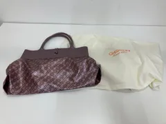 ☆ゲラルディーニ ハンドバッグ ピンク